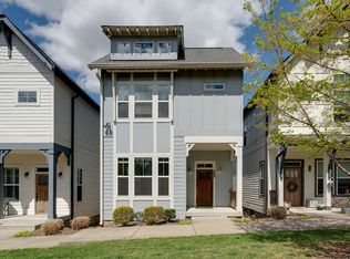 2324 Riverside Dr UNIT 4, Nashville, TN 37216
