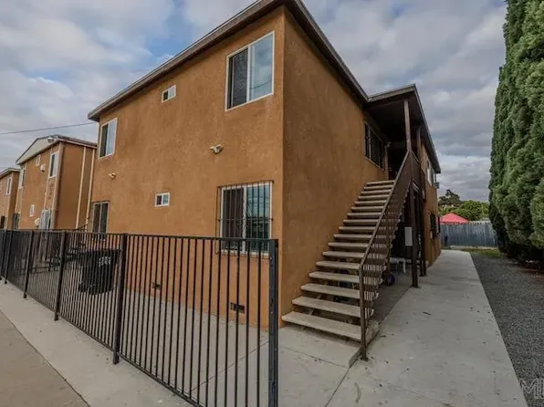 1543 S 38th St, San Diego, CA 92113
