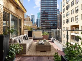 The Sutton House, Manhattan, NY 10022