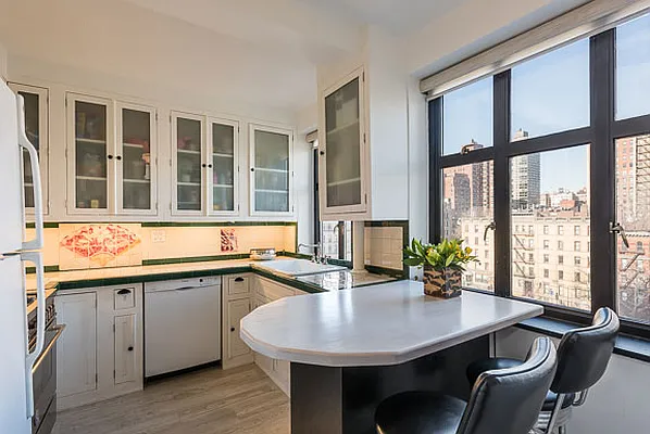 Sold by Brown Harris Stevens | media 9