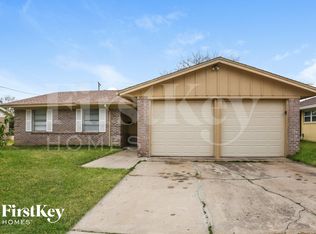 3500 Coronado Ct, Fort Worth, TX 76116