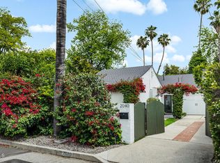 2040 N Madison Ave, Altadena, CA 91001