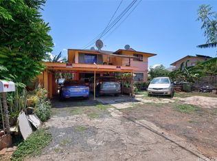 99-1 Kauhale St, Aiea, HI 96701