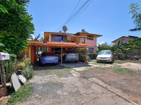 99-1 Kauhale St, Aiea, HI 96701