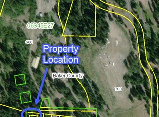 0 Cornucopia Hwy, Halfway, OR 97834