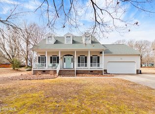 1521 Owens Drive, Elizabeth City, NC 27909