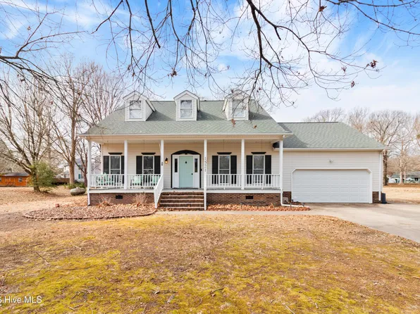 1521 Owens Drive, Elizabeth City, NC 27909