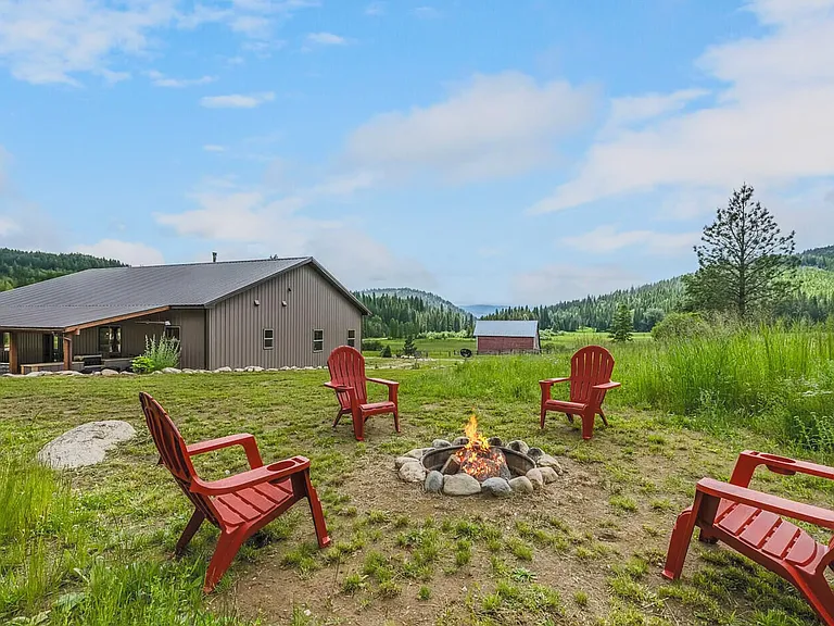 3141 N Riley Creek Rd — Photo 15
