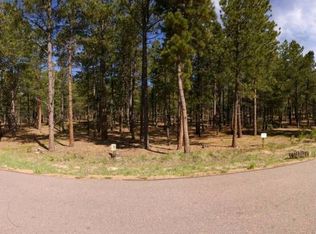 16110 Forest Light Dr, Colorado Springs, CO 80908