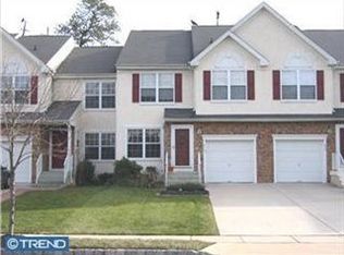 643 Barton Run Blvd, Marlton, NJ 08053
