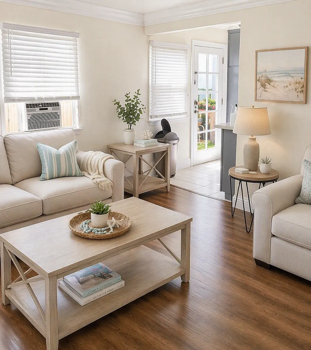 2 bed, 982 sqft, $3,800 — Photo 3
