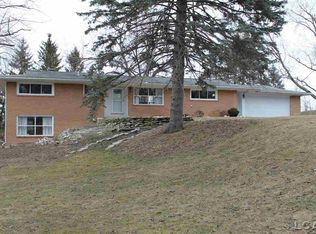 1360 Trenton Rd, Adrian, MI 49221
