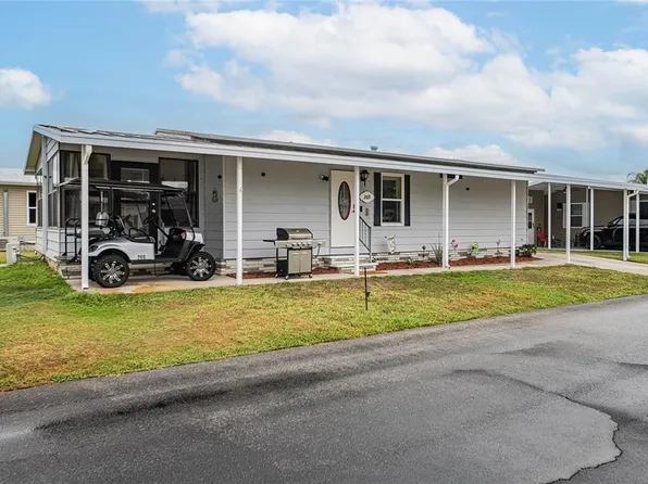 2055 S Floral Ave S Lot 269, Bartow, FL 33830