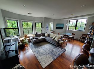 557 Columbus Ave APT 403, Boston, MA 02118
