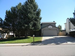 2720 Purgatory Dr, Colorado Springs, CO 80918