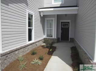 306 Sonoma Dr, Pooler, GA 31322
