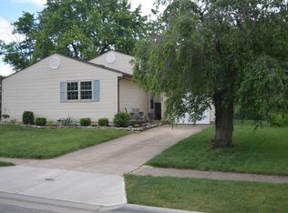 801 Lakefield Dr, Galloway, OH