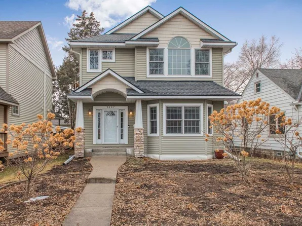 3807 Orchard Ave N, Robbinsdale, MN 55422