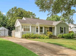 3703 Oakley Ave, Memphis, TN 38111
