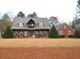 1803 Eastlake Dr, Screven, GA 31560