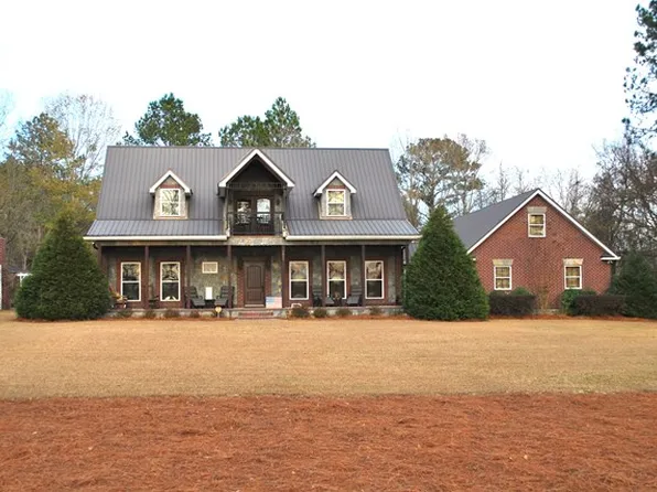 1803 Eastlake Dr, Screven, GA 31560