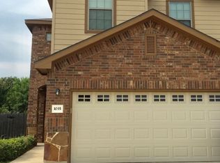 1035 Brown Rock Dr, New Braunfels, TX 78130