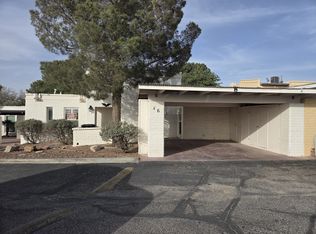 15000 Ashford St APT 46, Horizon City, TX 79928