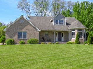 1134 Spring Ct, Avon, IN 46123