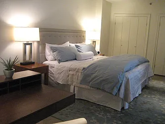 Rented by Sotheby's International Realty