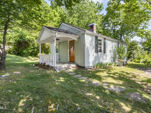 108 Hilltop Ln Lot 38, Norris, TN 37828