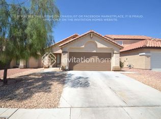 6324 Horizon Ridge Ct, Las Vegas, NV 89156