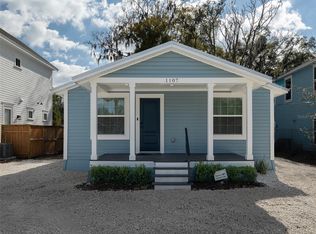 1107 NW 6th Pl, Gainesville, FL 32601