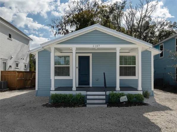 1107 NW 6th Pl, Gainesville, FL 32601