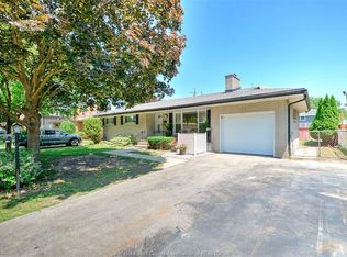 328 Isack Dr, Windsor, ON N8S3V8