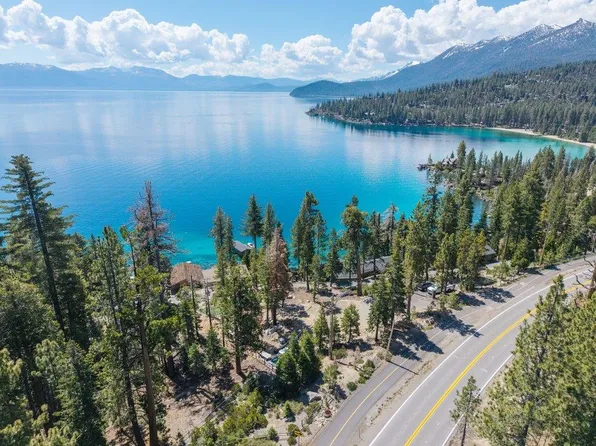 255 Drum Rd, Tahoma, CA 96142