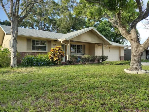 6007 Beechwood Dr, New Port Richey, FL 34653