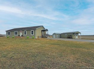 2382 County Highway 265, Oran, MO 63771