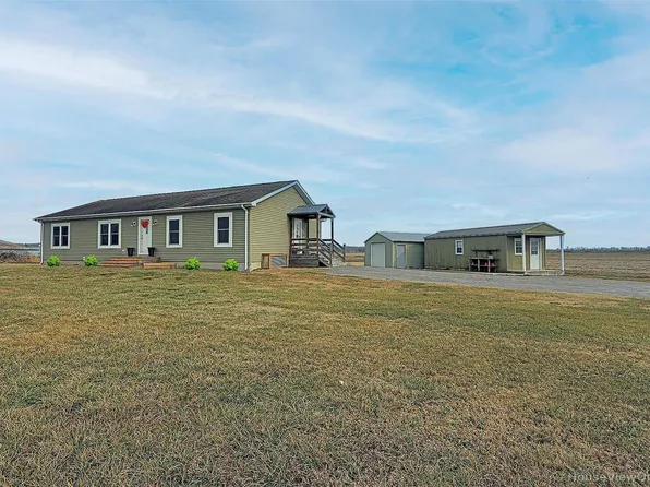 2382 County Highway 265, Oran, MO 63771
