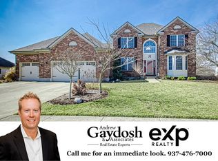 1263 Alexandersville Rd, Miamisburg, OH 45342