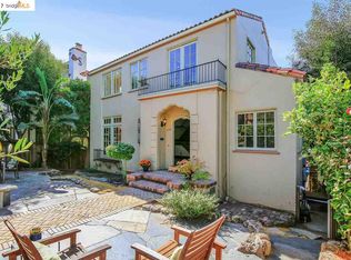 956 Arlington Ave, Berkeley, CA 94707