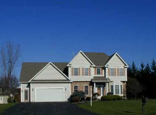 2 Terrace Hill Dr, Penfield, NY 14526