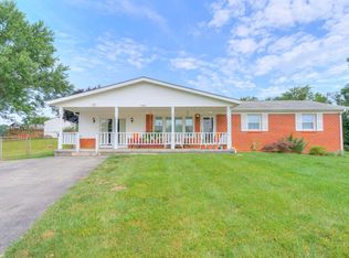 5503 Lovell Dr, Dublin, VA 24084