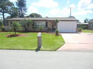 368 Glen Oak Rd, Venice, FL 34293