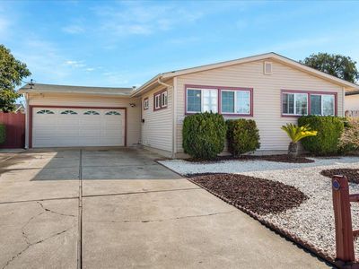 790 Georgia Ave, Sunnyvale, CA, 94085