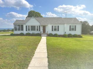 2043 Rutledge Hill Rd, Hillsboro, TN 37342