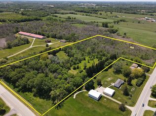 N6211 County Road F, Sullivan, WI 53178