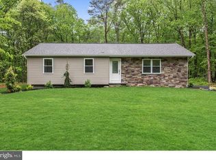 17 Wynn Rd, Tabernacle, NJ 08088