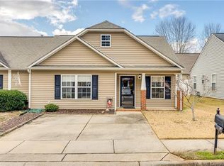 1615 Clemmon Sanders Cir #26B, Rock Hill, SC