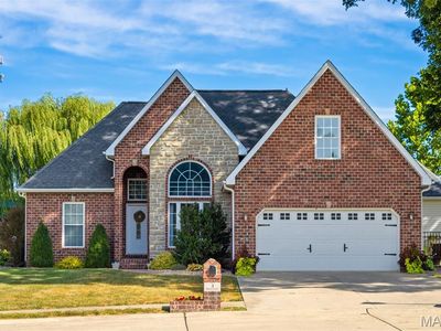 3 Branch Ct, Trenton, IL, 62293