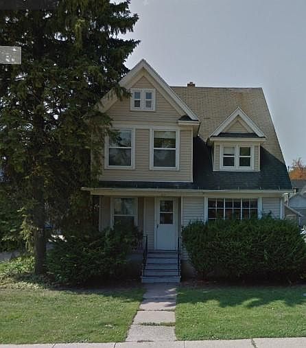 217 N. Union Street, City Park, Appleton, WI